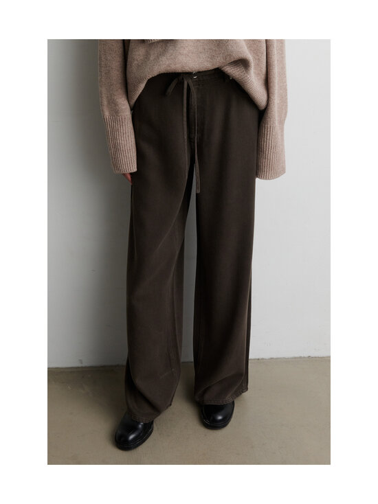 SECOND FEMALE - Irven-farkut - 8004 BLACK OLIVE | Stockmann - photo 4