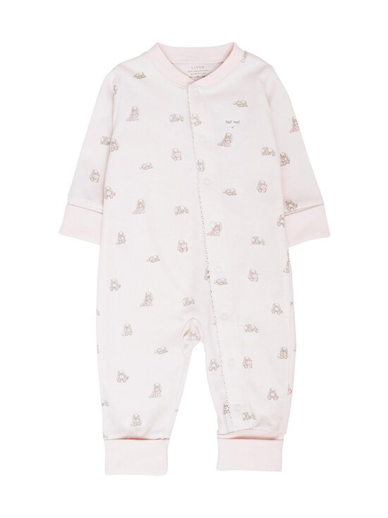 Livly - Snuggle Bunny Marley -haalari - 300 PINK | Stockmann - photo 1