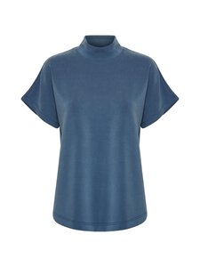 MY ESSENTIAL WARDROBE - MWElle Collar blūze - 193929 VINTAGE INDIGO - BLUE MY ESSENTIAL WARDROBE - MWElle Collar blūze - 193929 VINTAGE INDIGO - BLUE | Stockmann