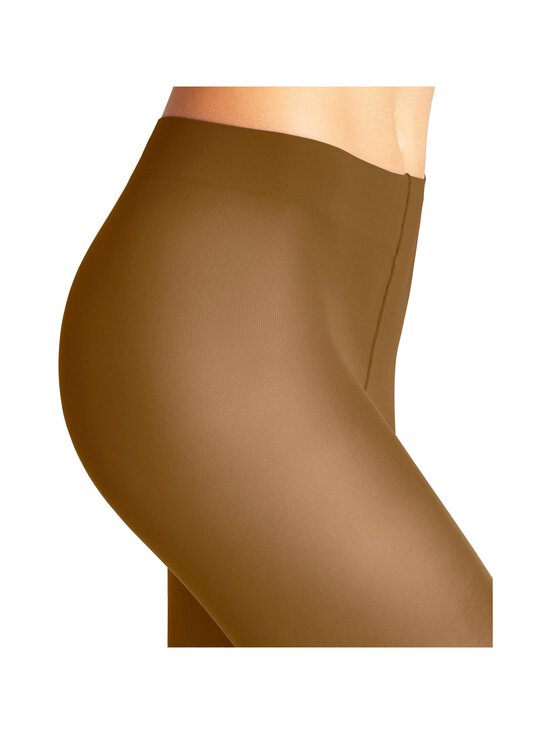 Falke - We Care 50 den sukkpüksid - 1220 OLD BRASS | Stockmann - photo 6