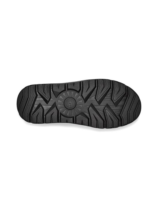 UGG - Neumel Weather Hybrid -mokkanahkakengät - BLACK | Stockmann - photo 6
