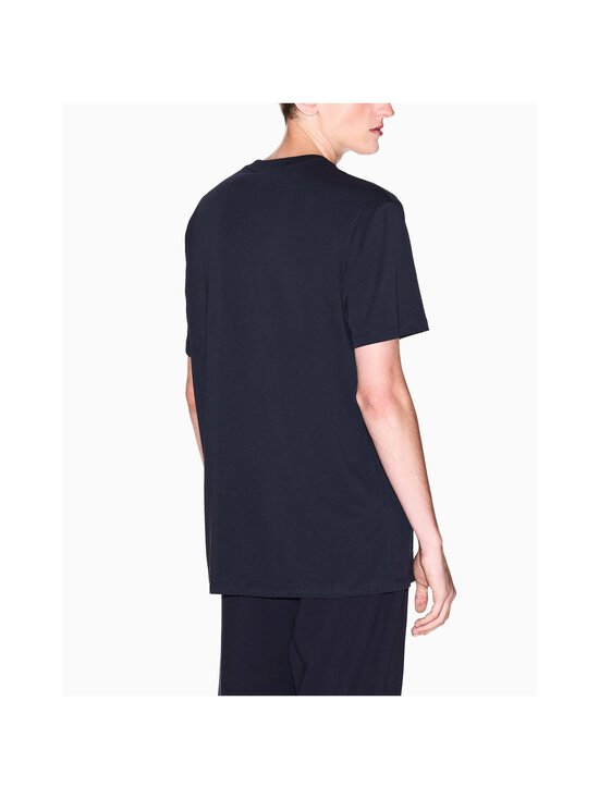 ARMANI EXCHANGE - T-paita - DEEP NAVY | Stockmann - photo 3