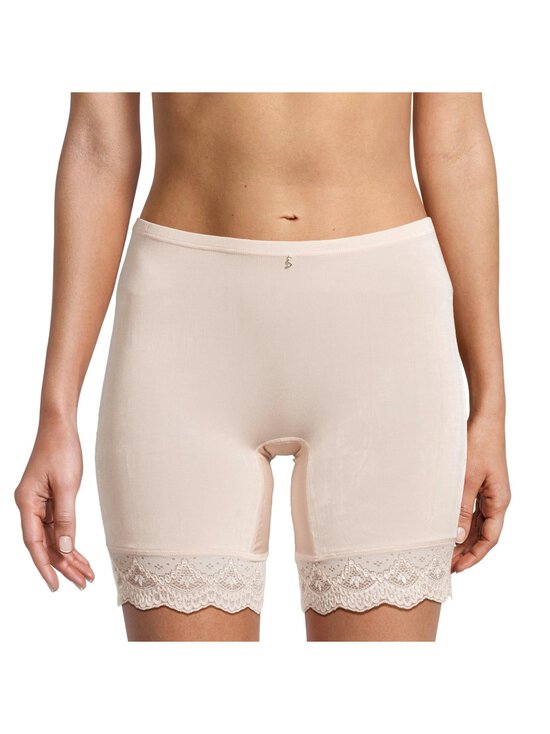 Speidel - Longpant-alusshortsit pitsillä - 5629 HONEY - photo 2 Speidel - Longpant-alusshortsit pitsillä - 5629 HONEY | Stockmann - photo 2