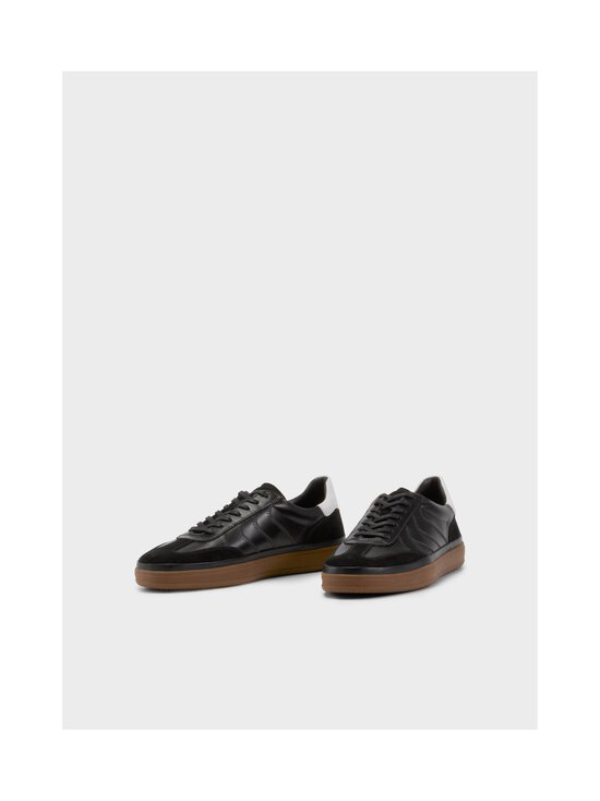 Vagabond - Leo-nahkasneakerit - 20 BLACK - photo 2 Vagabond - Leo-nahkasneakerit - 20 BLACK | Stockmann - photo 2