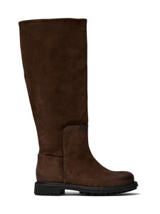 PAVEMENT - PACara-saappaat - BROWN SUEDE 347 | Stockmann