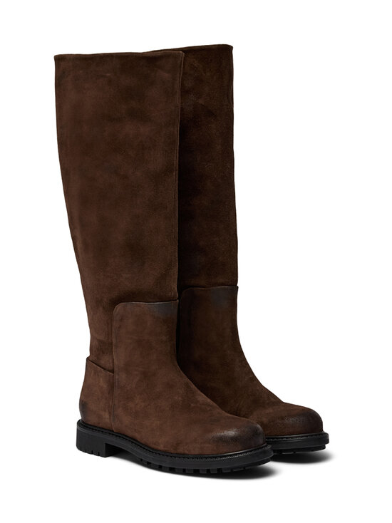 PAVEMENT - PACara-saappaat - BROWN SUEDE 347 | Stockmann - photo 2