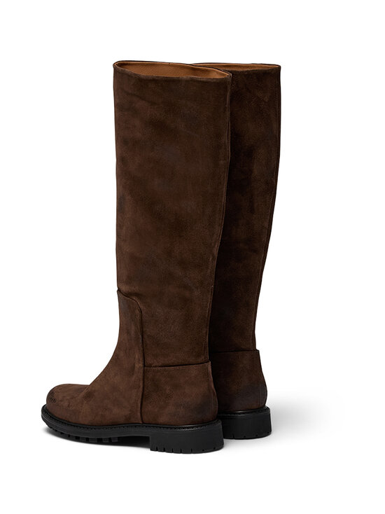PAVEMENT - PACara-saappaat - BROWN SUEDE 347 | Stockmann - photo 3