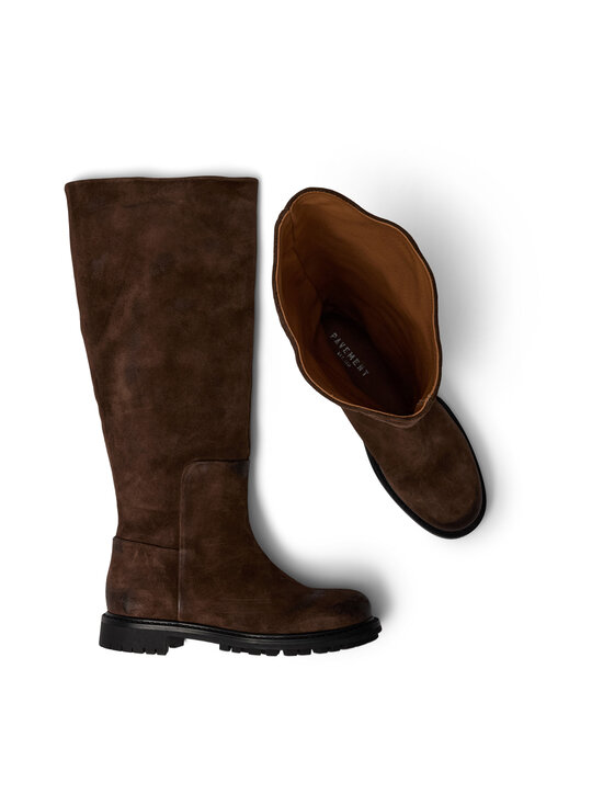 PAVEMENT - PACara-saappaat - BROWN SUEDE 347 | Stockmann - photo 5