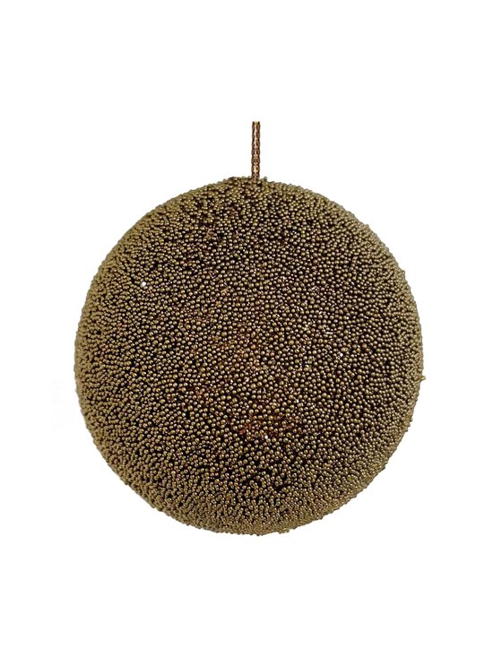 Ice Ball -joulukoriste