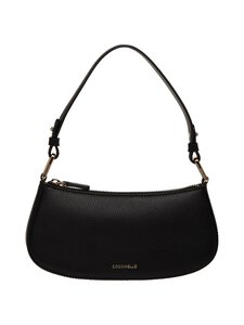 Coccinelle - Merveille Mini ādas soma - 001 NOIR Coccinelle - Merveille Mini ādas soma - 001 NOIR | Stockmann