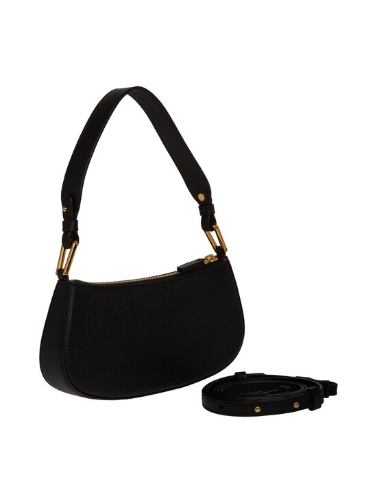 Coccinelle - Merveille Mini -nahkalaukku - 001 NOIR - photo 2 Coccinelle - Merveille Mini -nahkalaukku - 001 NOIR | Stockmann - photo 2