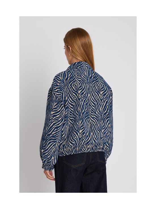 RUE de FEMME - Maelynn-takki - 02 BLUE | Stockmann - photo 2