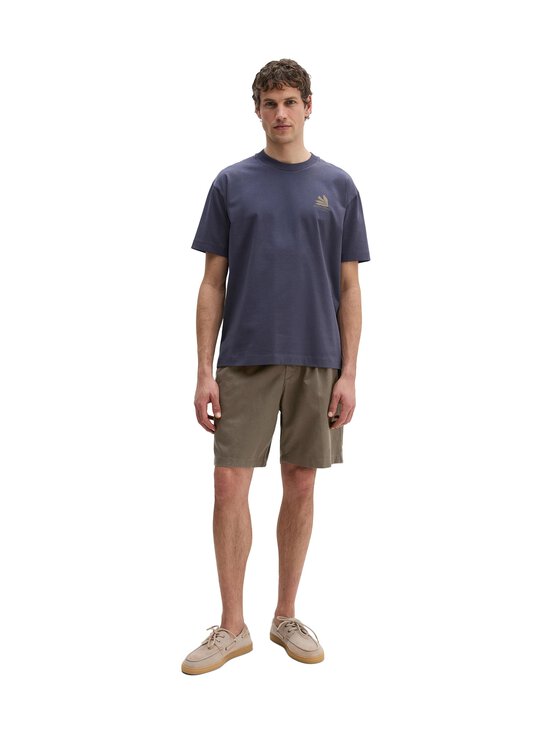 Marc O'Polo - Relaxed Fit t-paita - 884 WAIKAWA BLUE | Stockmann - photo 2