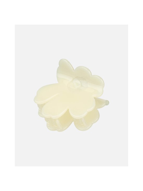Marimekko - Juukseklamber Unikko Small - 020 LIGHT YELLOW - photo 2 Marimekko - Juukseklamber Unikko Small - 020 LIGHT YELLOW | Stockmann - photo 2