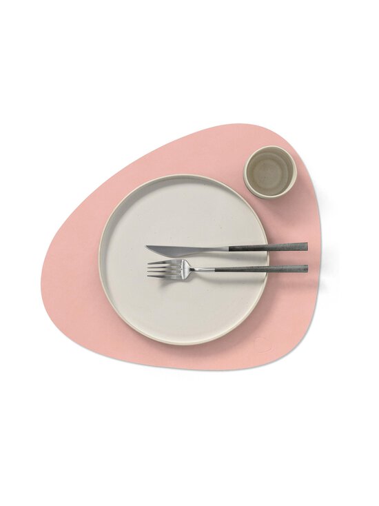Lind DNA - Curve L Nupo -nahkatabletti - ROSE - photo 2 Lind DNA - Curve L Nupo -nahkatabletti - ROSE | Stockmann - photo 2