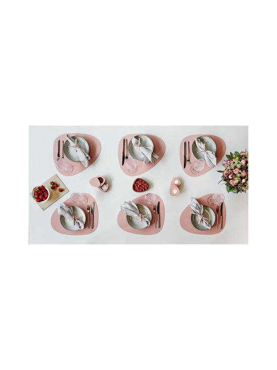 Lind DNA - Curve L Nupo -nahkatabletti - ROSE - photo 3 Lind DNA - Curve L Nupo -nahkatabletti - ROSE | Stockmann - photo 3