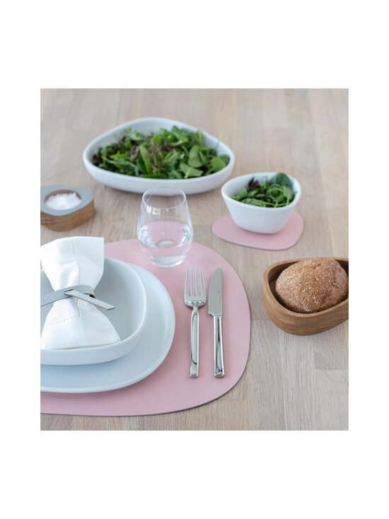 Lind DNA - Curve L Nupo -nahkatabletti - ROSE - photo 4 Lind DNA - Curve L Nupo -nahkatabletti - ROSE | Stockmann - photo 4