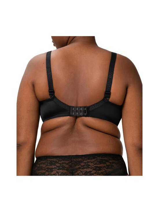 Triumph - Rinnahoidja Amourette - 0004 BLACK - photo 6 Triumph - Rinnahoidja Amourette - 0004 BLACK | Stockmann - photo 6