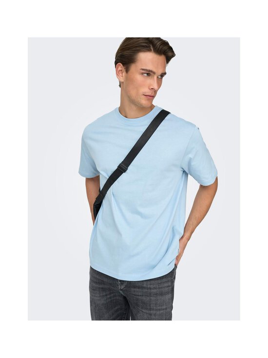 Only & Sons - Särk OnsFred - CERULEAN | Stockmann - photo 6