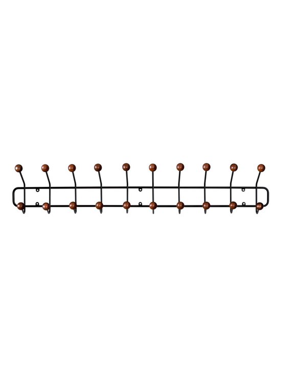 Bill Horizontal -seinänaulakko