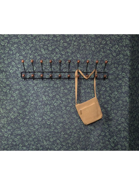 Maze - Bill Horizontal -seinänaulakko - MUSTA,RUSKEA | Stockmann - photo 4