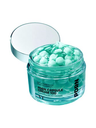 PDRN Capsule Cream 100 sejas krēms 50 ml - VT Cosmetics