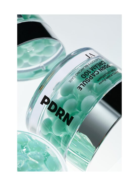 VT Cosmetics - PDRN Capsule Cream 100 -kasvovoide, 50 ml - NOCOL | Stockmann - photo 2