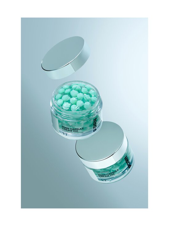 VT Cosmetics - PDRN Capsule Cream 100 -kasvovoide, 50 ml - NOCOL | Stockmann - photo 4