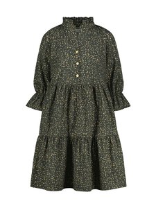 Gauhar Helsinki - Ruffled Fall Leaves -mekko - MULTI COLOR Gauhar Helsinki - Ruffled Fall Leaves -mekko - MULTI COLOR | Stockmann
