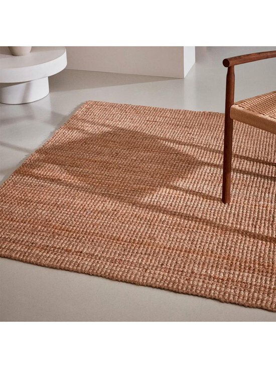 Kave Home - Madelin-juuttimatto - LUONNONVÄRINEN - photo 5 Kave Home - Madelin-juuttimatto - LUONNONVÄRINEN | Stockmann - photo 5