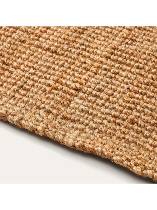 Kave Home - Madelin-juuttimatto - LUONNONVÄRINEN - photo 2 Kave Home - Madelin-juuttimatto - LUONNONVÄRINEN | Stockmann - photo 2