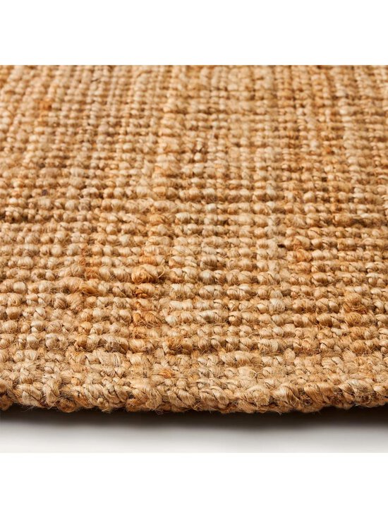 Kave Home - Madelin-juuttimatto - LUONNONVÄRINEN - photo 3 Kave Home - Madelin-juuttimatto - LUONNONVÄRINEN | Stockmann - photo 3