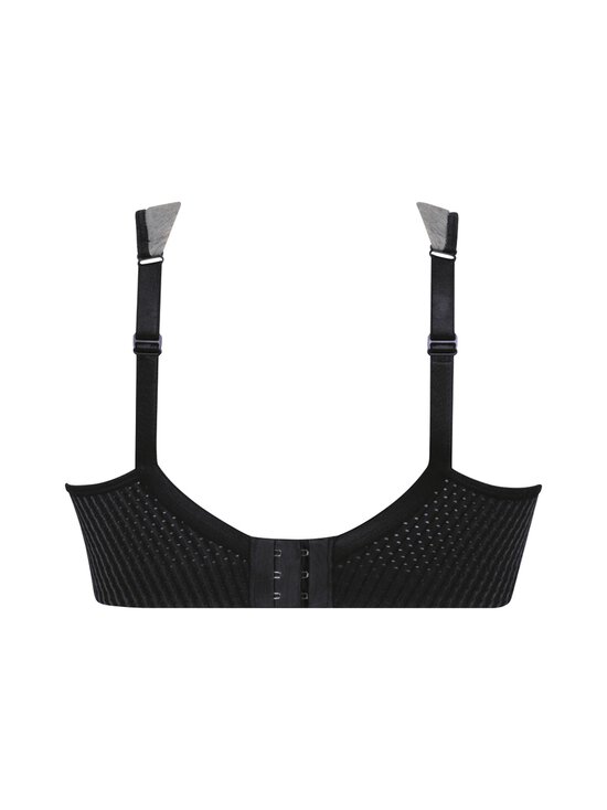 Anita - Sports-urheiluliivit - 484 BLACK/MELANGE | Stockmann - photo 2