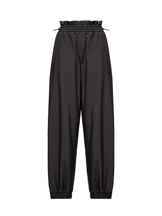 Moncler - Housut - 999 BLACK | Stockmann - photo 1