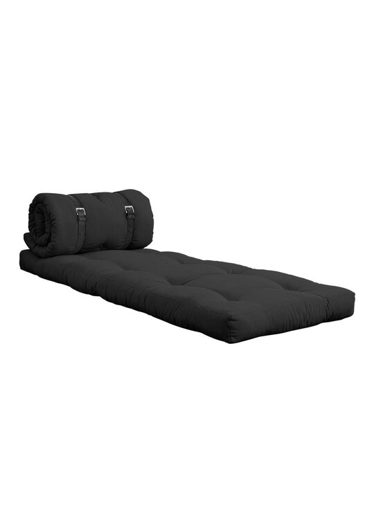 Karup - Buckle-Up-futontuoli dark grey - GREY | Stockmann - photo 2