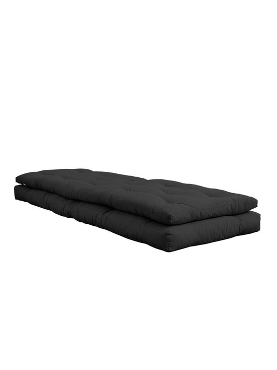 Karup - Buckle-Up-futontuoli dark grey - GREY | Stockmann - photo 3