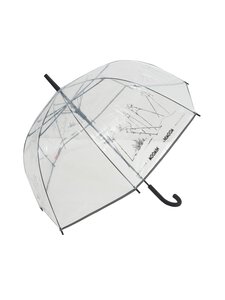 MOOMIN - Muumi-sateenvarjo - 998 998 TRANSPARENT MOOMIN - Muumi-sateenvarjo - 998 998 TRANSPARENT | Stockmann