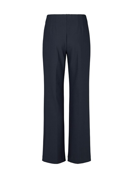 RUE de FEMME - Olana-leveälahkeiset housut - 250 MIDNIGHT BLUE - photo 2 RUE de FEMME - Olana-leveälahkeiset housut - 250 MIDNIGHT BLUE | Stockmann - photo 2