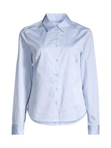 ESSENTIALS by Stockmann - Juliana-paitapusero - LT.BLUE | Stockmann