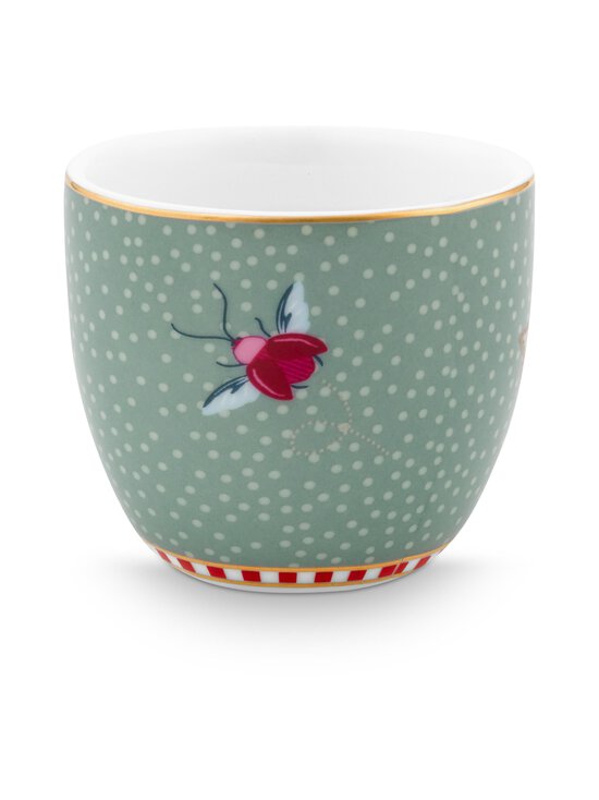 PIP Studio - Blooming Tales -munakuppi 4 kpl - LIGHT BLUE | Stockmann - photo 4