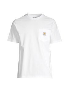 Carhartt WIP - Pocket krekls - WHITE | Stockmann