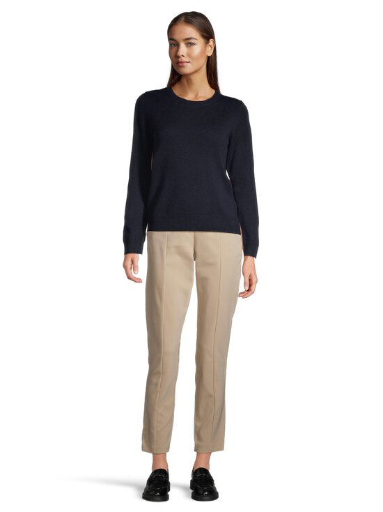 NOOM - Villane kampsun Sandra - DK.NAVY - photo 2 NOOM - Villane kampsun Sandra - DK.NAVY | Stockmann - photo 2