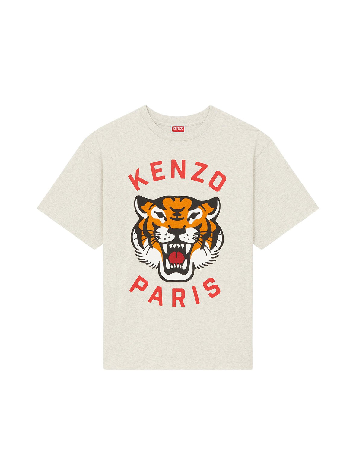 KENZO Lucky tiger t-paita