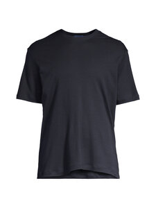 Paul & Shark - Cotton Lyocell t-paita - 50 BLUE | Stockmann