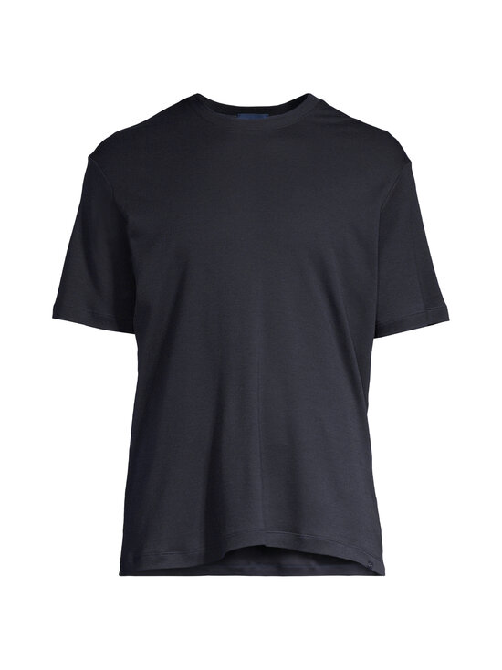 Paul & Shark - Cotton Lyocell t-paita - 50 BLUE | Stockmann - photo 1