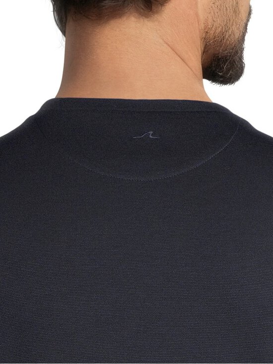 Paul & Shark - Cotton Lyocell t-paita - 50 BLUE | Stockmann - photo 4