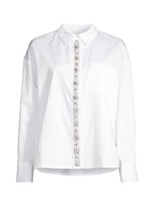 rich & royal - Rhinestones-paitapusero - 100 WHITE | Stockmann