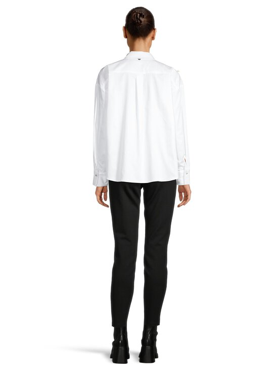 rich & royal - Rhinestones-paitapusero - 100 WHITE | Stockmann - photo 3