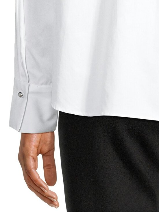 rich & royal - Rhinestones-paitapusero - 100 WHITE | Stockmann - photo 5