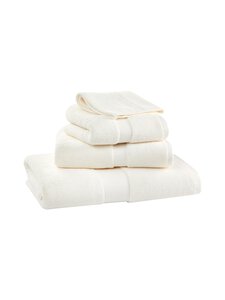 Ralph Lauren Home - Avenue-pyyhe - ALABASTER | Stockmann